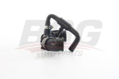 BSG BSG 25-720-023 ALBEA/PALIO HAVA FILTRE HORTUMU