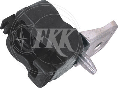 FKK 1291 EGZOZ TAKOZU ORTA CLIO II 1.2-1.4-1.6-1.6 16V-1.9D-1.9 DTI 98 >