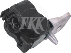 FKK 1291 EGZOZ TAKOZU ORTA CLIO II 1.2-1.4-1.6-1.6 16V-1.9D-1.9 DTI 98 >