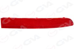 GKL 342759 REFLEKTÖR ARKA TAMPON SOL SPRİNTER 2018>>