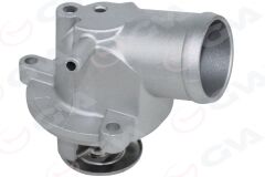 GVA 5199944 TERMOSTAT 87 C MERCEDES M111 W202 C208 W124 W210 W163 KLIMALI