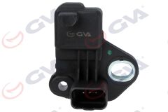 GVA 5345211 KRANK SENSORU PARTNER-BERLINGO-C1-C3-C4-C5-P206-P207-P307-P308-P407-EXPERT-JUMPY 1.4-1.6-2.2 HDI FREELANDER 2 L359 MINI R56 FORD S-MAX MONDEO FOCUS FIESTA VOLVO S80 S40 1.4 TDCI
