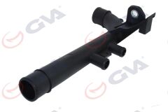 GVA 6890113 RADYATÖR SU TEVZİ BORUSU CORSA B-COMBO