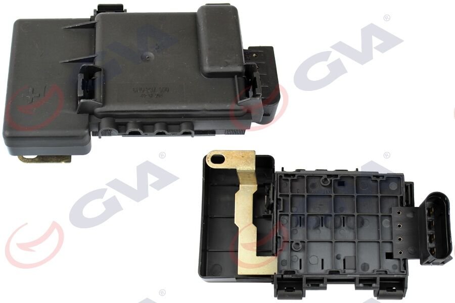 GVA 9163110 SİGORTA KUTUSU KABLOSUZ POLO 95-02