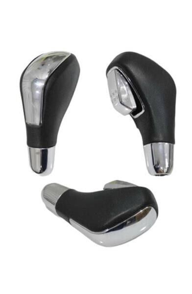 OKSA 960 OTOMATİK VİTES TOPUZU PARLAK KROM