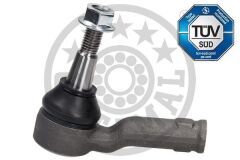 OPTIMAL G1-1453 ROT BASI LAND ROVER RANGE ROVER SPORT I L320