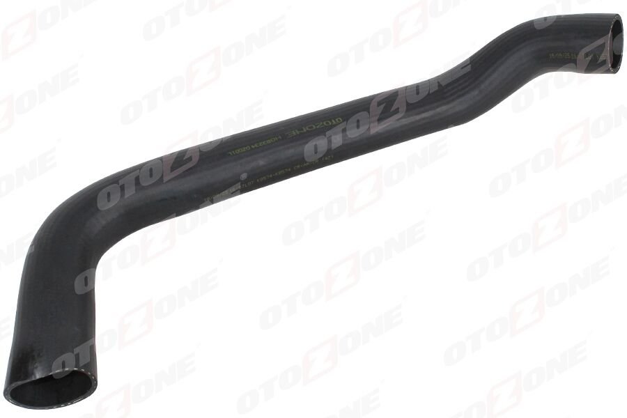 OTOZONE HOB3234 TURBO INTERCOLL GIRIS HORTUMU UZUN TRANSIT V347 2.2TDCI 2.4TDCI 3.2TDCI 06 >