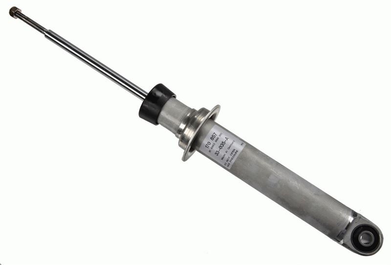 SACHS 170857 AMORTISOR ARKA GAZLI BMW E39 96>03