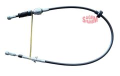SAGEM 151186 VİTES KUMANDA TELİ MLGU ŞANZUMAN DUCATO-BOXER JUMPER 2.5 TDI
