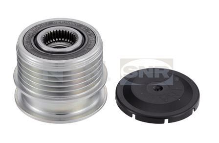 SNR GA75110 ALTERNATOR KASNAGI MERCEDES A-CLASS W168 98>04