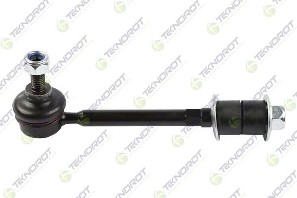 TEKNOROT N-310 Z ROTU ÖN SAĞ-SOL NISSAN PRIMERA 1.6L 2.0L GA16 SR20 P11 96-01 / SUNNY 1.6L GA16 N14 90-95 / DAEWOO KORANDO 96-06