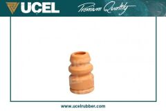 UCEL S81150 ÖN AMORTİSÖR TAKOZU HYUNDAI ELANTRA 1.6L G4ED 02-05 / İ30 1.4L 1.6L G4FA G4FC 1.6L D4FB CRDİ 06-11 / KIA CERATO 1.6L G4FC 06-09 1.6L D4FB 07-09 / RIO 1.5L D4FA 05-11 1.4L G4EE 05-11