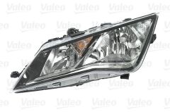 VALEO 045100 FAR SOL SEAT LEON 1.0TSI-1.2TSI 12 > XENON FAR OLMAYANLAR İÇİN