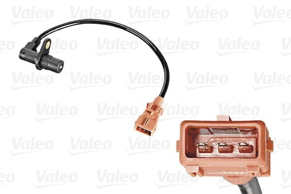 VALEO 254053 KRANK MİL SENSÖRÜ BERLINGO 1.4-XSARA-ZX-AX 1.4-1.6-P106-P306-P405-P205-PARTNER 1.4-1.6-P106 GTI