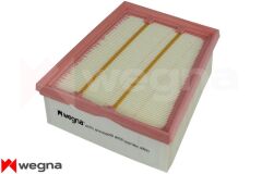 WEGNA WA2548.S HAVA FILTRESI MEGANE IV 15> TALISMAN 15> SCENIC IV 16> 1.2 TCE 1.5 DCI 1.6 DCI SUNGERLI