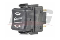 BSG 60-860-003 MERCEDES 124 CAM DÜGMESI  CAM AÇMA DÜGMESI