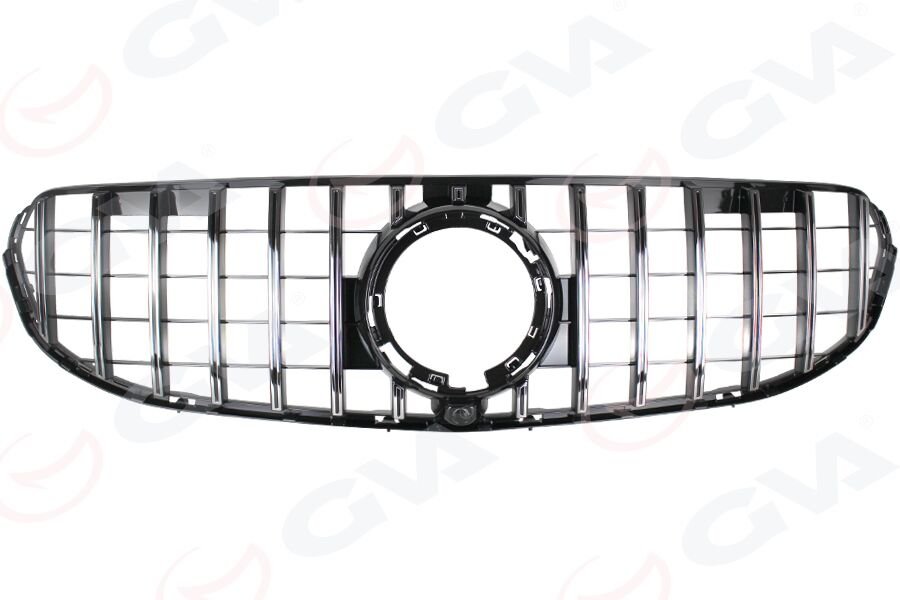 PANJUR KROM/SIYAH. KAMERASIZ. GTR MERCEDES GLC-CLASS X253 15>19