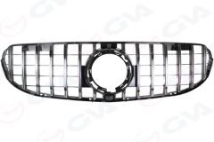 PANJUR KROM/SIYAH. KAMERASIZ. GTR MERCEDES GLC-CLASS X253 15>19