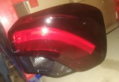 STOP LAMBASI DIŞ SAĞ FIAT EGEA 16> HB-SW LEDLİ