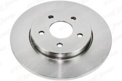 ARKA FREN AYNASI MONDEO III 1.8-2.0-2.2 11.00/08.07 JAGUAR XTYPE 06.01> 280x12x5DL