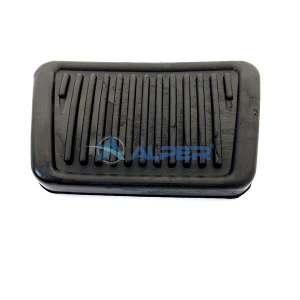 ALPER 7613013 PEDAL LASTİĞİ FREN OTOMATİK VİTES ACCENT-ELANTRA-SONATA-TUCSON-RIO-SPORTAGE-SORENTO 10>