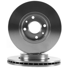 AYD 50205 ÖN FREN AYNASI RENAULT CLIO IV 12> SYMBOL III 14> ZOE 12> EXPRESS 19> KANGOO 08> CLIO V 19> LOGAN II 14> DOKKER 12> LODY 12> NISSAN MICRA V 18> MERCEDES CITAN 12>21 258x22x 4DELİK