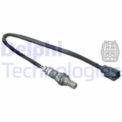 DELPHI ES20157-12B1 OKSİJEN SENSÖRÜ - LEXUS GS 3.0L. 4.3L. IS 2.0L; LS 4.3L; SC 4.3L; TOYOTA AVENSİS 1.8L. 2.0L. 2.4L; C