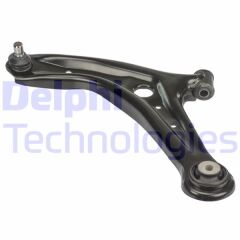 DELPHI TC3465 ON ALT SALINCAK SOL KOMPLE B-MAX 12> COURIER 14> ROTILLI