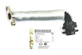 OE-OPEL 55574129 ASTRA H ASTRA J INSIGNIA A TURBO SARJ YAG DÖNÜS HORTUMU