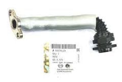 OE-OPEL 55574129 ASTRA H ASTRA J INSIGNIA A TURBO SARJ YAG DÖNÜS HORTUMU