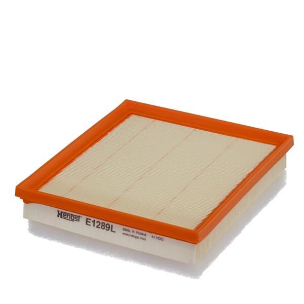 HENGST E1289L HAVA FİLTRESİ P208 P301 P308 P508 P2008 P3008 P5008 PARTNER 1.6 HDI