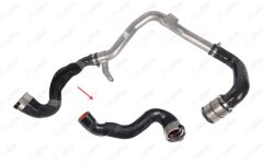 NIFEA 12783 TURBO HORTUMU METAL BORU HARİÇ OK İLE GÖSTERİLEN BÜYÜK HORTUM MASTER 3-MOVANO B 144605171R-144606964R-95524032-1446300Q2K