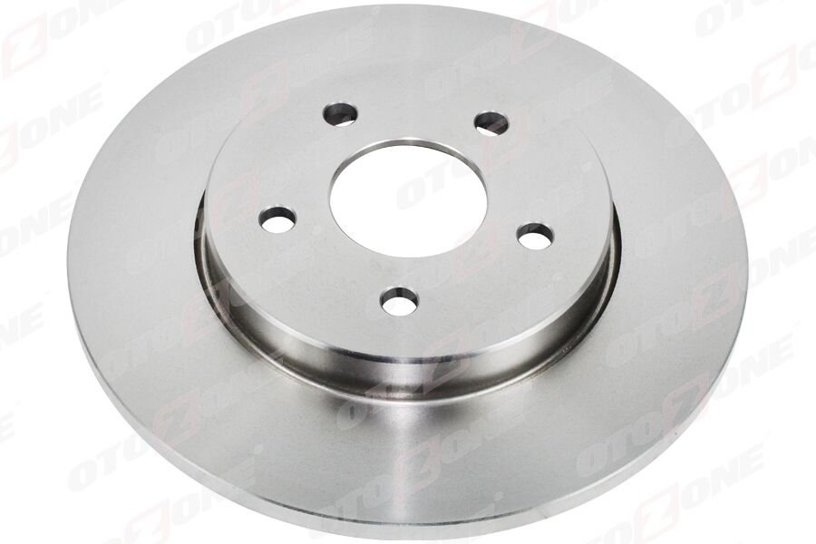 OTOZONE BD3080 ARKA FREN AYNASI MONDEO III 1.8-2.0-2.2 11.00/08.07 JAGUAR XTYPE 06.01> 280x12x5DL