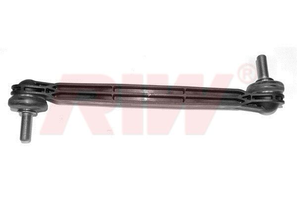 RIW FI4025 Z ROT SAĞ/SOL FIAT EGEA 16> 500X 14> JEEP RENEGADE 14>
