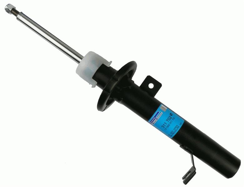 SACHS 311702 AMORTİSÖR ÖN SOL FORD FUSİON 02>