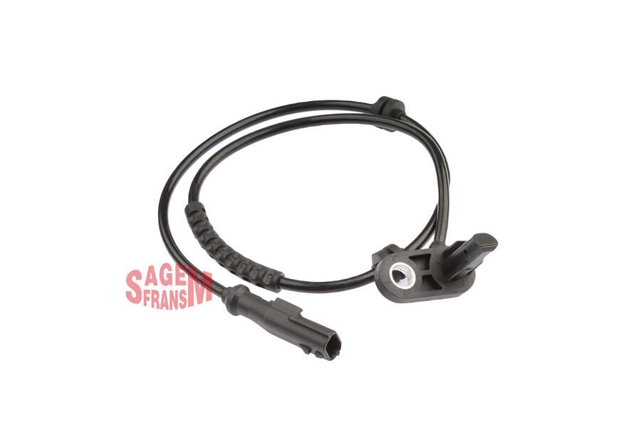 SAGEM 60175 ABS SENSOR KABLO CLIO III - MODUS ARKA SOL