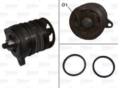 VALEO 506726 DEVİRDAİM TRANSPORTER T5 2.5TDI 03-09