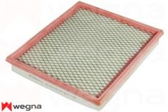 WEGNA WA2816.1 HAVA FİLTRESİ TELLİ NİSSAN PATHFİNDER 05/05--> C 28150