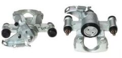 ZENON RN8013 ARKA FREN KALİPERİ SAĞ MASTER III 2.2. 3.0 DTI TEKLİ TEKERLEK MOVANO 1.9 .2.2. 3.0 DTI 2009-