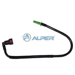 YAKIT HORTUMU MERCEDES ML-CLASS W163 98>05