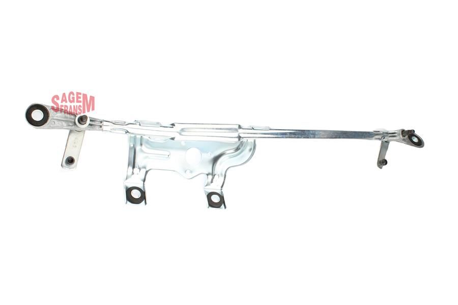 ÖN CAM SİLECEK MEKANİZMASI MOTORSUZ TEMPRA