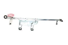 ÖN CAM SİLECEK MEKANİZMASI MOTORSUZ TEMPRA