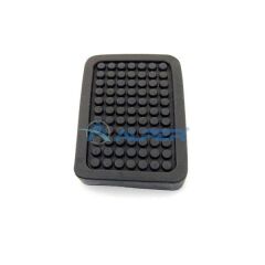 ALPER 7621012 PEDAL LASTİĞİ FREN-DEBRİYAJ SUZUKI CARRY 1.0L SK410 86-> / SWIFT 89->
