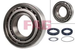 FAG 713679090 PORYA RULMANI ARKA FORD RANGER-MAZDA BT50 98> 4x2-4x4