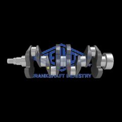 GENMOT 1441 KRANK MİLİ HYUNDAI EXCEL 1.5L 4G15 G4DJ SOHC 89-94 / S-COUPE 1.5L G4DJ 90-96