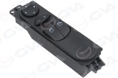 GVA 8099041 CAM ACMA SALTERI ON SOL SIYAH MERCEDES VITO W639 03>
