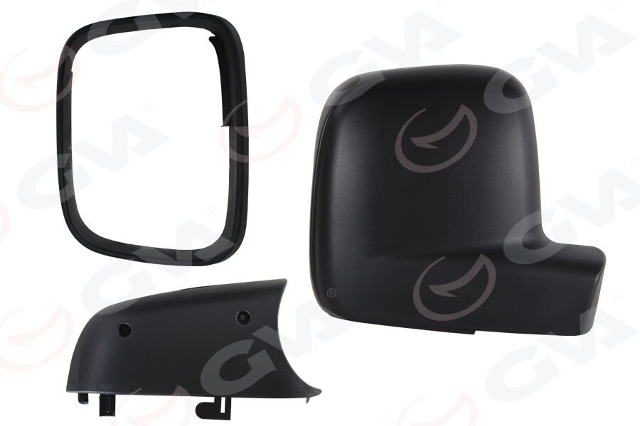 GVA 9110053 AYNA KAPAĞI SET SAĞ