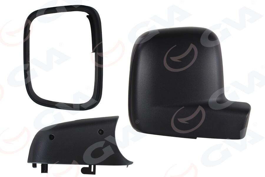 GVA 9110053 AYNA KAPAĞI SET SAĞ