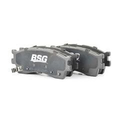 BSG 40-200-045 KIA RIO/SHUMA/CLARUS/CARENS FREN BALATASI ÖN