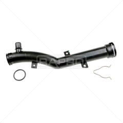 RAPRO 15574.K DEVİRDAİM BY PASS BORUSU P207-P208-P308-P2008-P3008-P508-P5008-PARTNER-BERLINGO-RCZ 1.4-1.6 VTİ